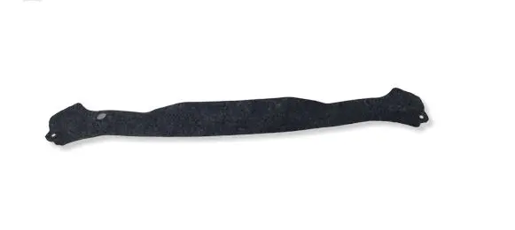 Ford Mustang VI Other trunk/boot trim element FR3B76454B30 FR3B76454B30AA