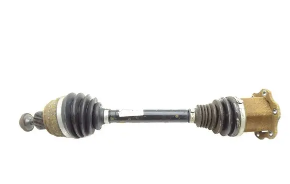 Audi A6 Allroad C7 Front driveshaft 4G0407271F