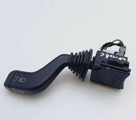 Opel Corsa C Indicator stalk 09185413