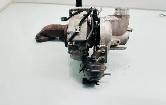 Seat Leon (5F) Turbo 04L253010H
