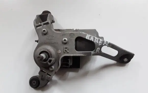 KIA Carens III Wiper motor 98110A900