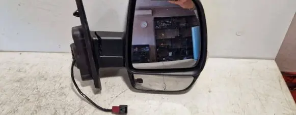 Fiat Doblo Front door electric wing mirror 026286 82003972005 E9026286