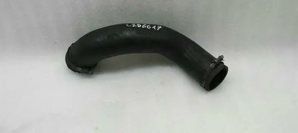 Jaguar XJ X351 Intercooler hose/pipe AW936F072AB