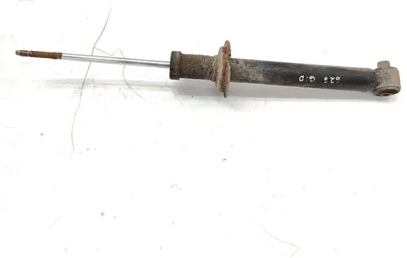 Volkswagen Polo II 86C 2F Rear shock absorber/damper