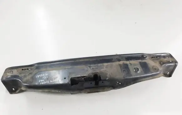 Volkswagen Amarok Radiator support slam panel