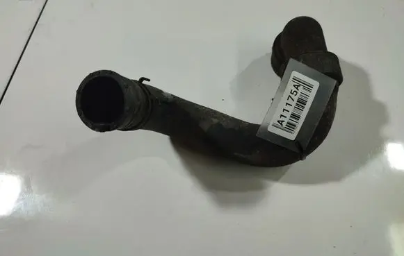 Opel Corsa D Engine coolant pipe/hose 