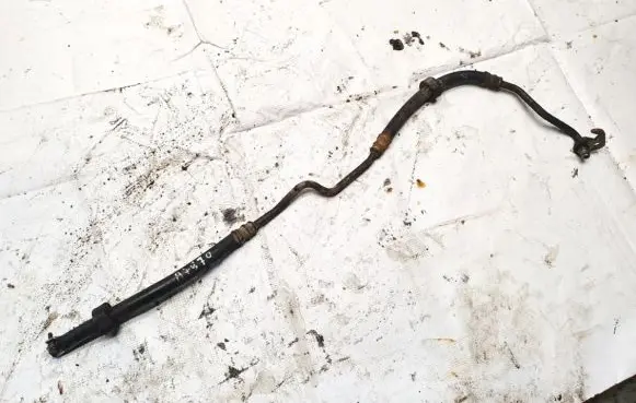 Mercedes-Benz C W203 Power steering hose/pipe/line