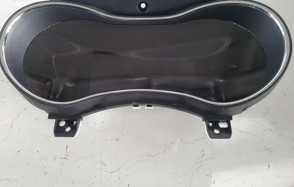 Dodge Durango Speedometer (instrument cluster) 68251671AG 01000234
