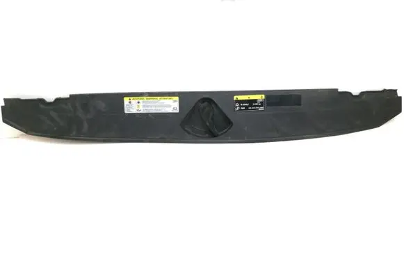 Audi Q2 - Top upper radiator support slam panel 81A807081