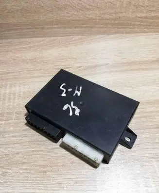 BMW 3 E36 Other control units/modules 1387620