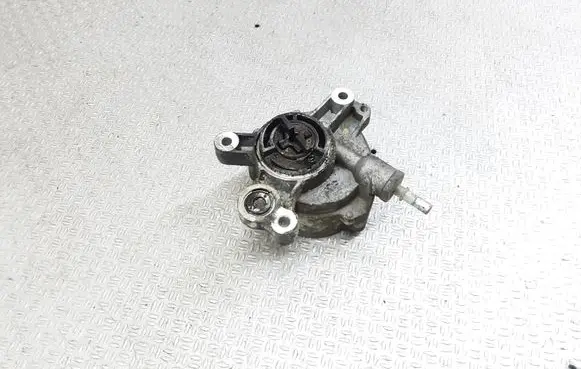 Peugeot 407 Vacuum pump