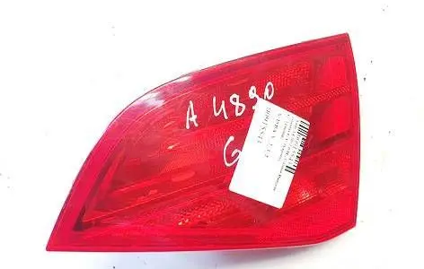 Audi A4 S4 B8 8K Tailgate rear/tail lights 21969002 21962101