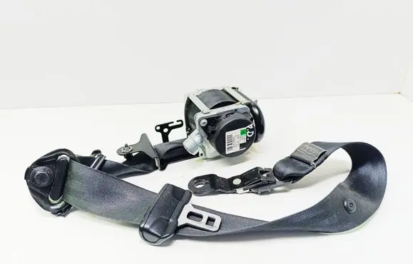 Volvo V60 Front seatbelt 616155800