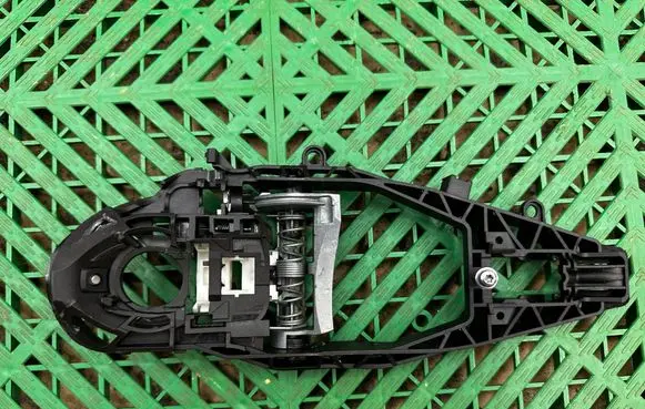 BMW X3 G01 Rear door exterior handle 9881775 01030673008 251012