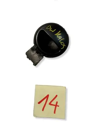 Daewoo Kalos Front door interior handle 96548063