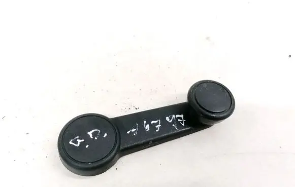 Ford Galaxy Front door window winding handle 93BBF23342AD