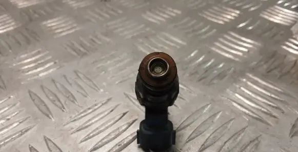 Hyundai Santa Fe Fuel injector 9260930003 3531038010
