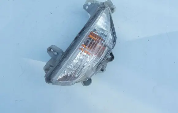 Mazda 3 III Front indicator light kierunekmazda3bm