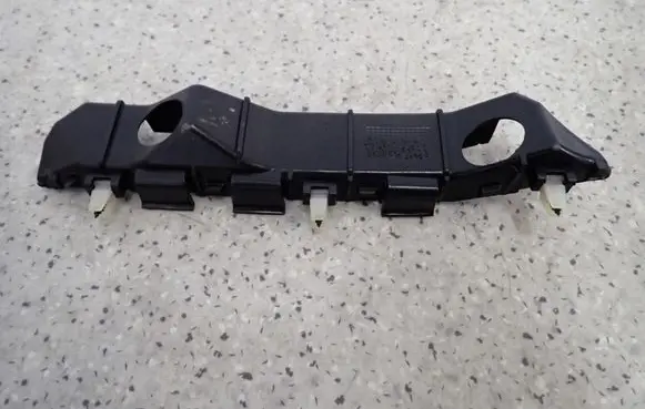 KIA Picanto Front bumper mounting bracket 865131Y000