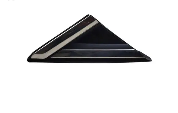 Ford Fusion II Fender end trim ES73F16004 W196F RH2