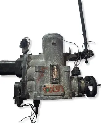 Lexus IS 200-300 Throttle valve 8945230150