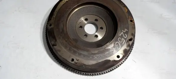 Ford Fiesta Flywheel 425GB