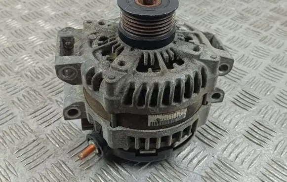 Jeep Grand Cherokee Generator/alternator P04801835AB