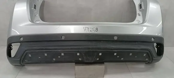 Mitsubishi Eclipse Cross Rear bumper 6410D02977