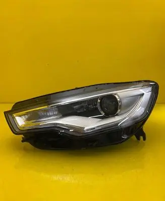 Audi A6 C7 Headlight/headlamp 4G0941005C