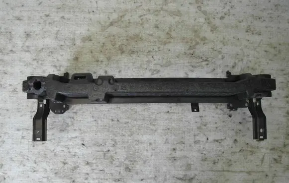 Volkswagen Up Front bumper cross member 1S0807111C