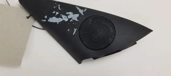 BMW Z4 E85 E86 Front door high frequency speaker 6513692787502 6927875