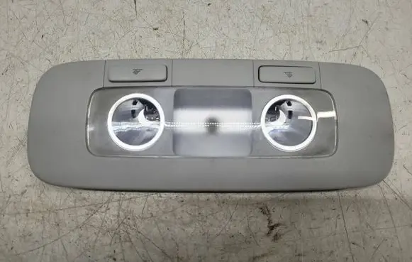 Volkswagen PASSAT B6 Rear seat light 947291