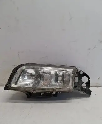 Volvo S80 Headlight/headlamp 8662855