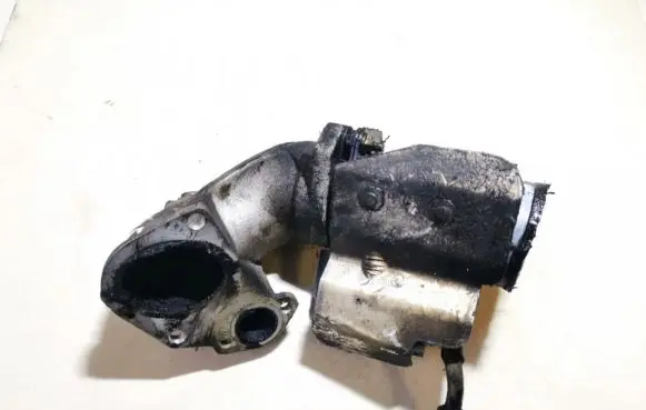 Citroen Xsara Picasso Throttle valve 43880s