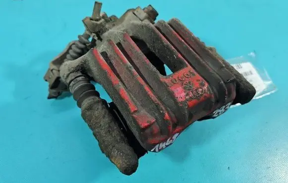 Volkswagen Polo III 6N 6N2 6NF Rear brake caliper IMPRK1469283