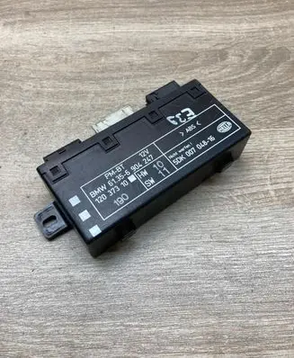 BMW 5 E39 Door control unit/module 6904247 5DK007048