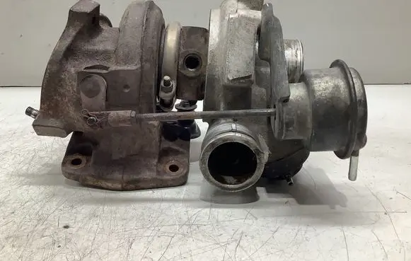 Volvo XC70 Turbo TD04HL13T 8658098
