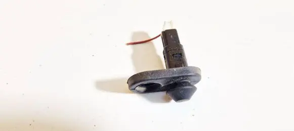 Toyota Yaris Front door sensor coupe 