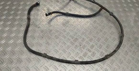 Toyota Corolla Verso AR10 Headlight washer hose/pipe 