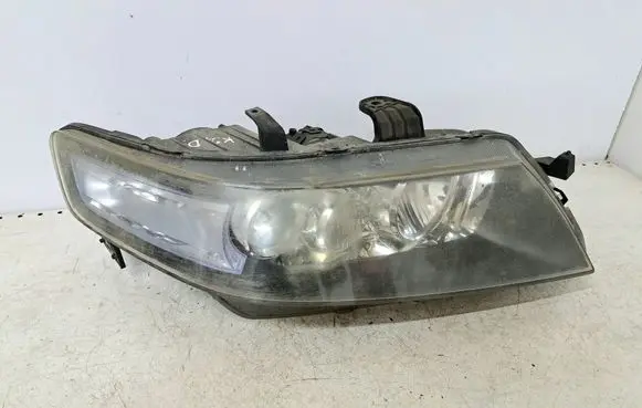 Honda Accord Headlight/headlamp