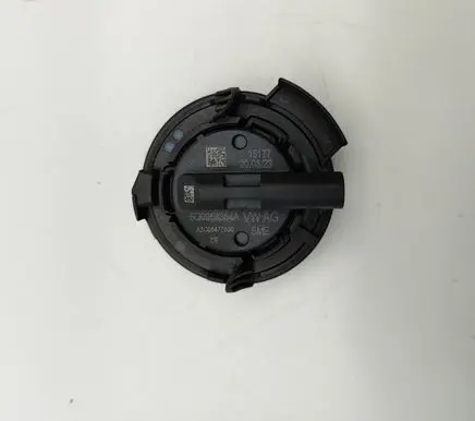 Porsche Cayenne (9Y0 9Y3) Airbag deployment crash/impact sensor 5Q0959354A A3C05477500