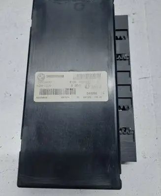 BMW 5 E60 E61 Gateway control module 6985363 5933621