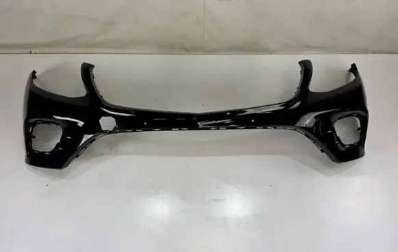 Mercedes-Benz GLC C253 Front bumper