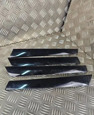 Audi A3 S3 8L Rear door card panel trim 8P4867420A