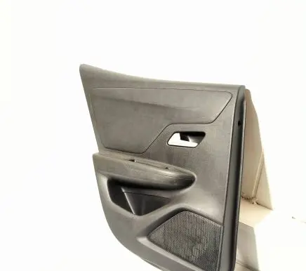 Opel Mokka B Rear door card panel trim 9835146180 98351461ZD 10530644