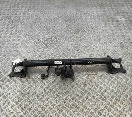 Tow bar set
