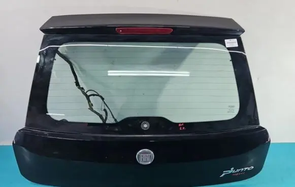 Fiat Grande Punto Tailgate/trunk/boot lid IMPRK1388114