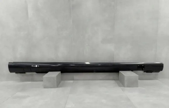 Mercedes-Benz E AMG W212 Front sill (body part) a2126902240