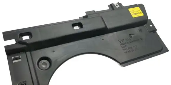 Volkswagen ID. Buzz Center/middle under tray cover 1N3825118