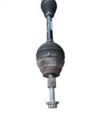 Volkswagen PASSAT B8 Front driveshaft 3Q0407271AJ